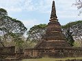 Si Satchanalai P0703 Wat Nang Phaya